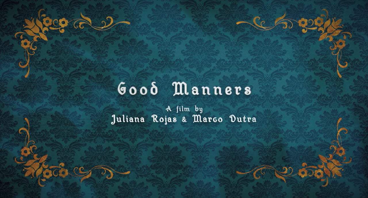 Good Manners Trailer (2017) Screen Capture #4