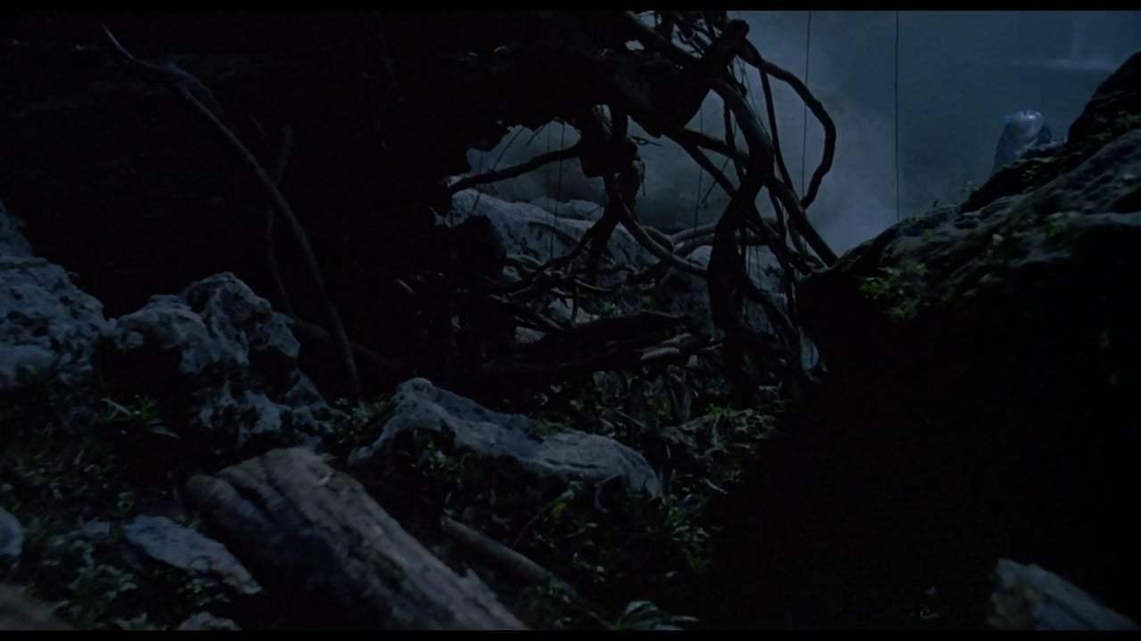 Predator 30th Anniversary Trailer (1987) Screen Capture #2