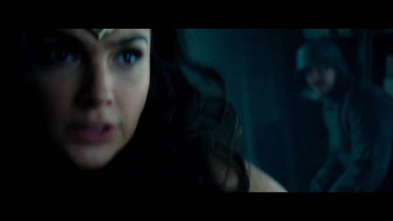 Wonder Woman Featurette - Staying True to the Character (2017) Screen Capture #3