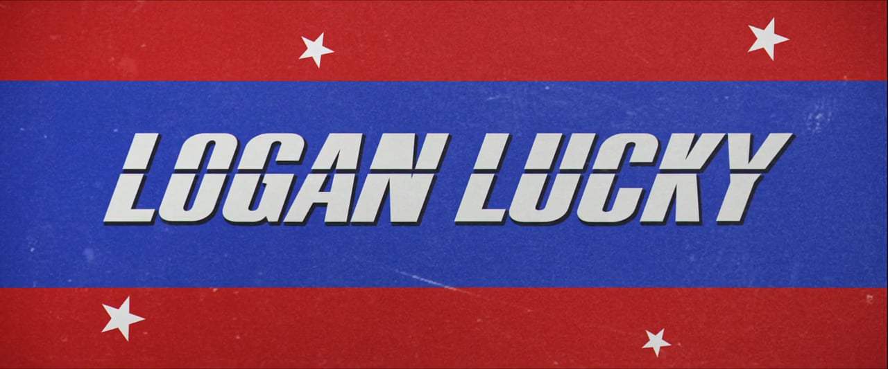 Logan Lucky TV Spot - Own It (2017) Screen Capture #4