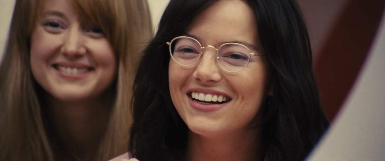 Battle of the Sexes (2017) - Marilyn Screen Capture #2