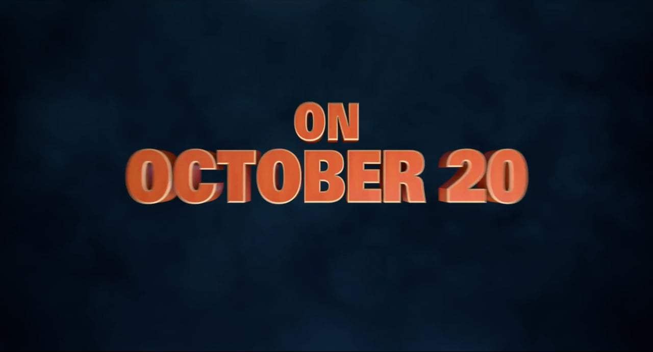 Boo 2! A Madea Halloween TV Spot - Unseen (2017) Screen Capture #2