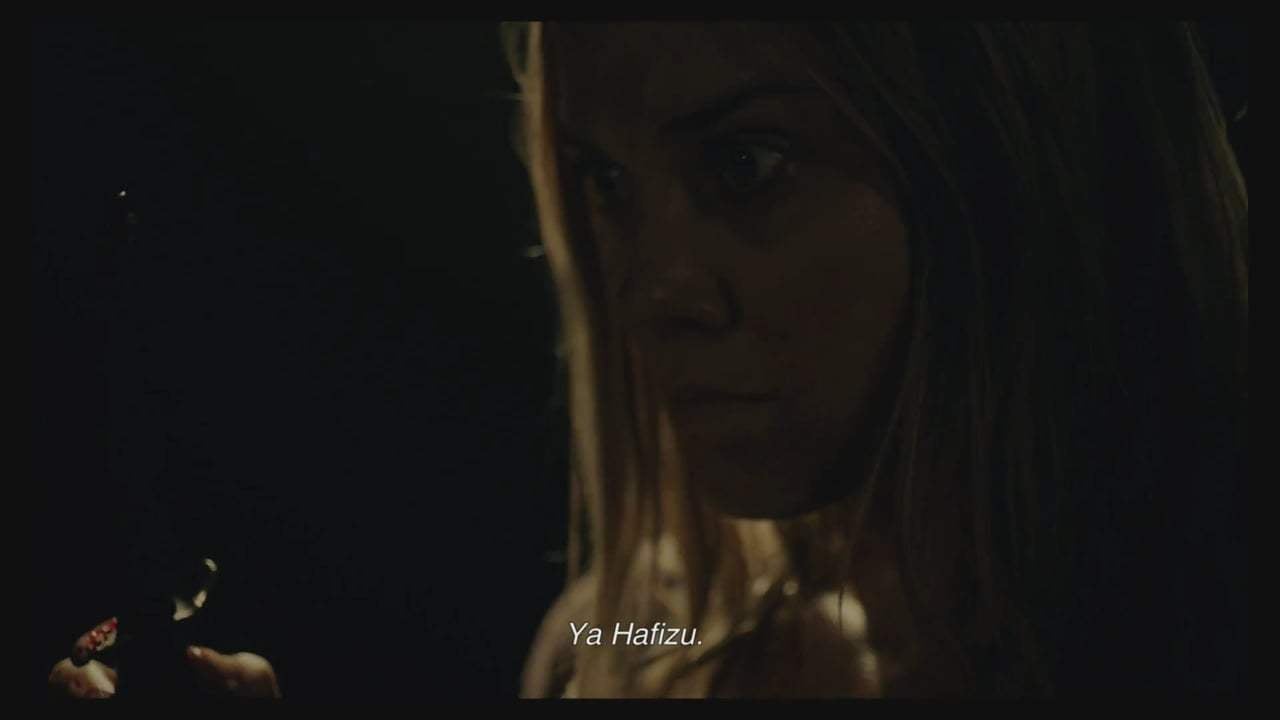 Maus Trailer (2017) Screen Capture #1