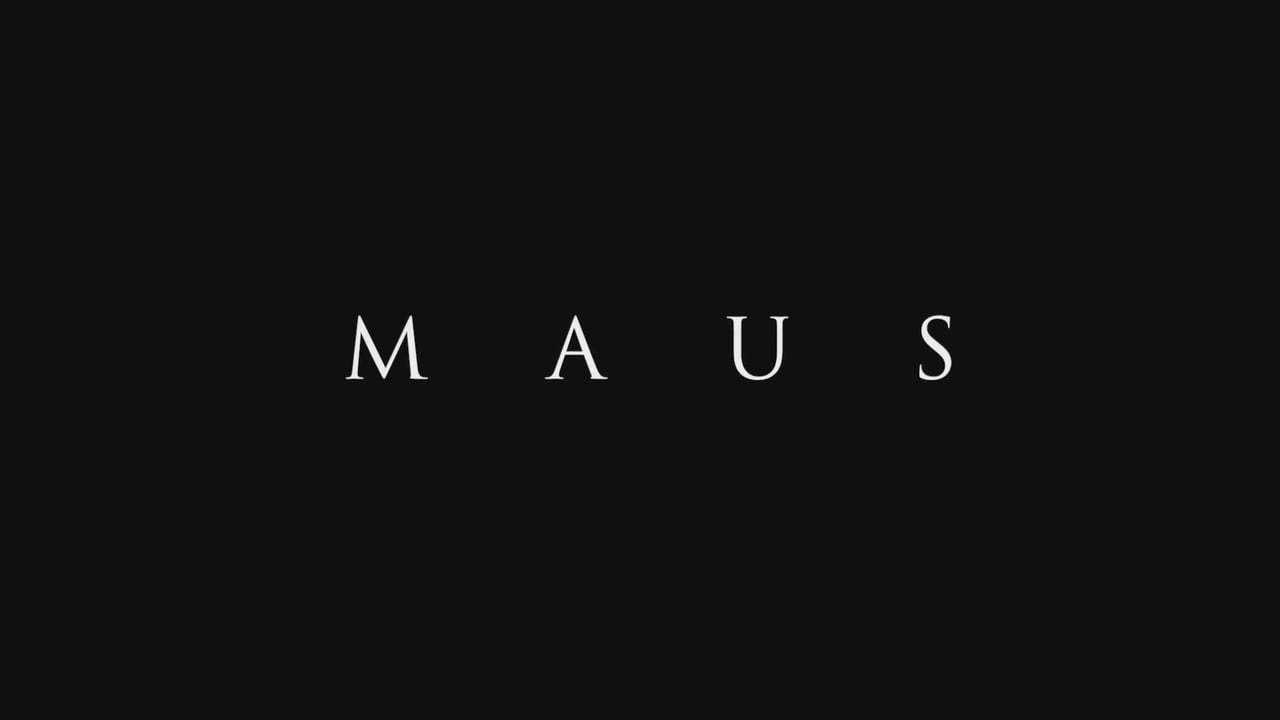 Maus Trailer (2017) Screen Capture #4