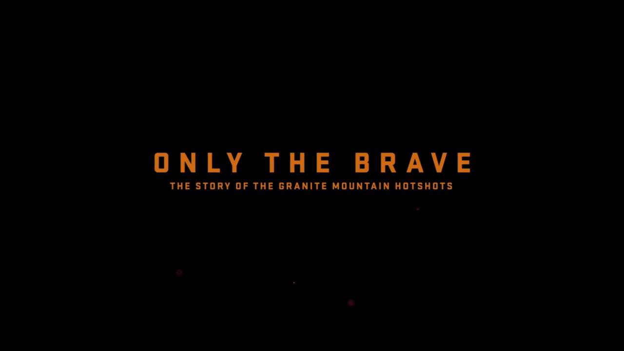 Only the Brave Feature Trailer (2017) Screen Capture #2