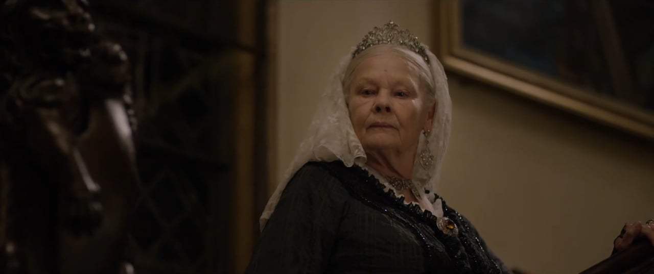 Victoria and Abdul (2017) - Member of the Family Screen Capture #4