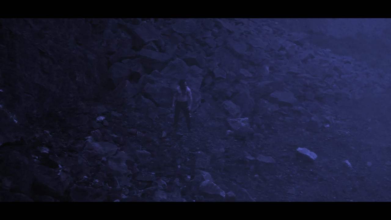 Vampires: Lucas Rising Trailer (2014) Screen Capture #2