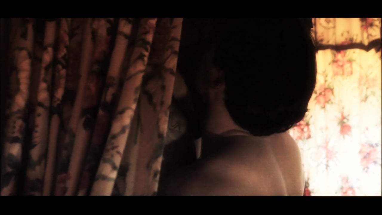 Vampires: Lucas Rising Trailer (2014) Screen Capture #4
