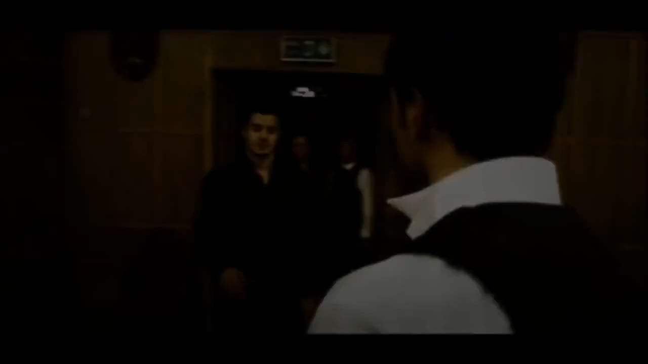 Vampires: Brighter in Darkness Trailer (2011) Screen Capture #2