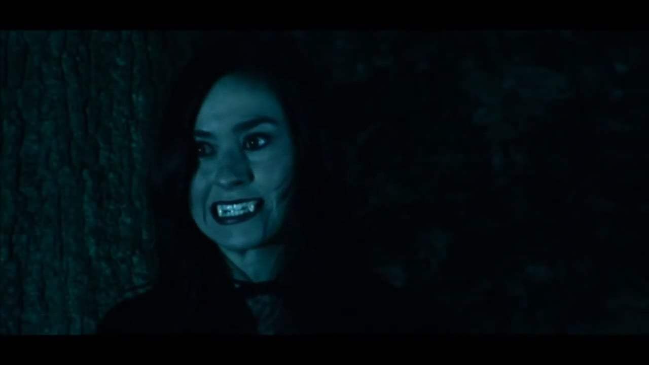 Vampires: Brighter in Darkness Trailer (2011) Screen Capture #3