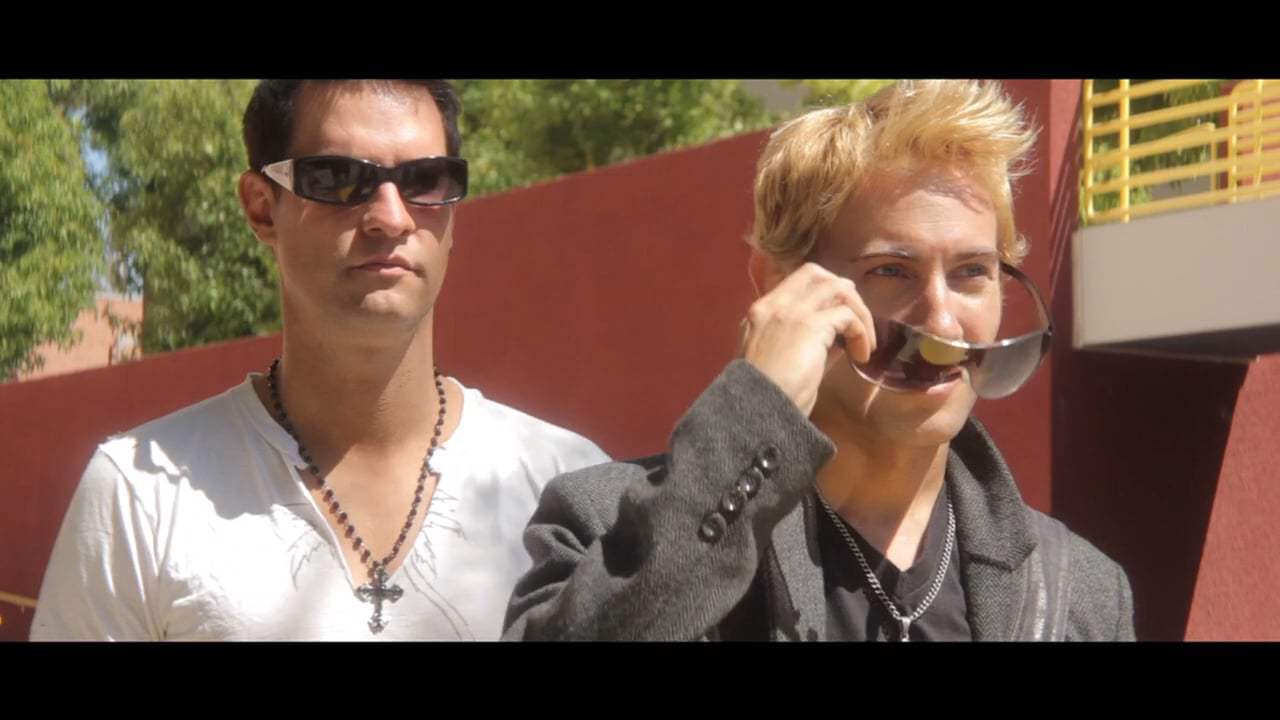 Vampire Boys Trailer (2011) Screen Capture #1