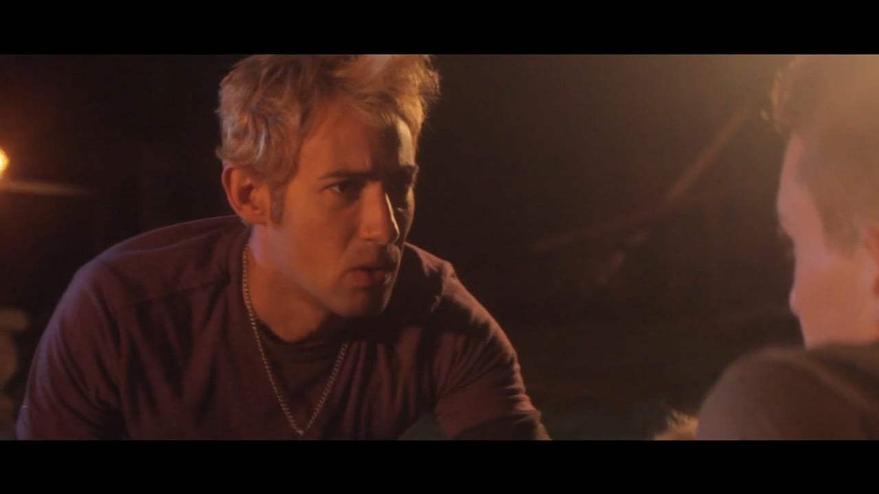 Vampire Boys Trailer (2011) Screen Capture #3