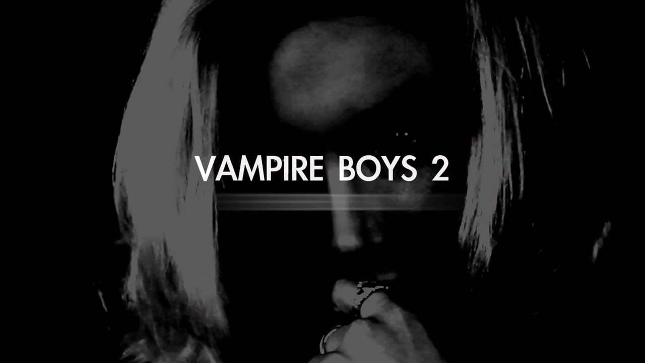 Vampire Boys 2: The New Brood Trailer (2013) Screen Capture #4