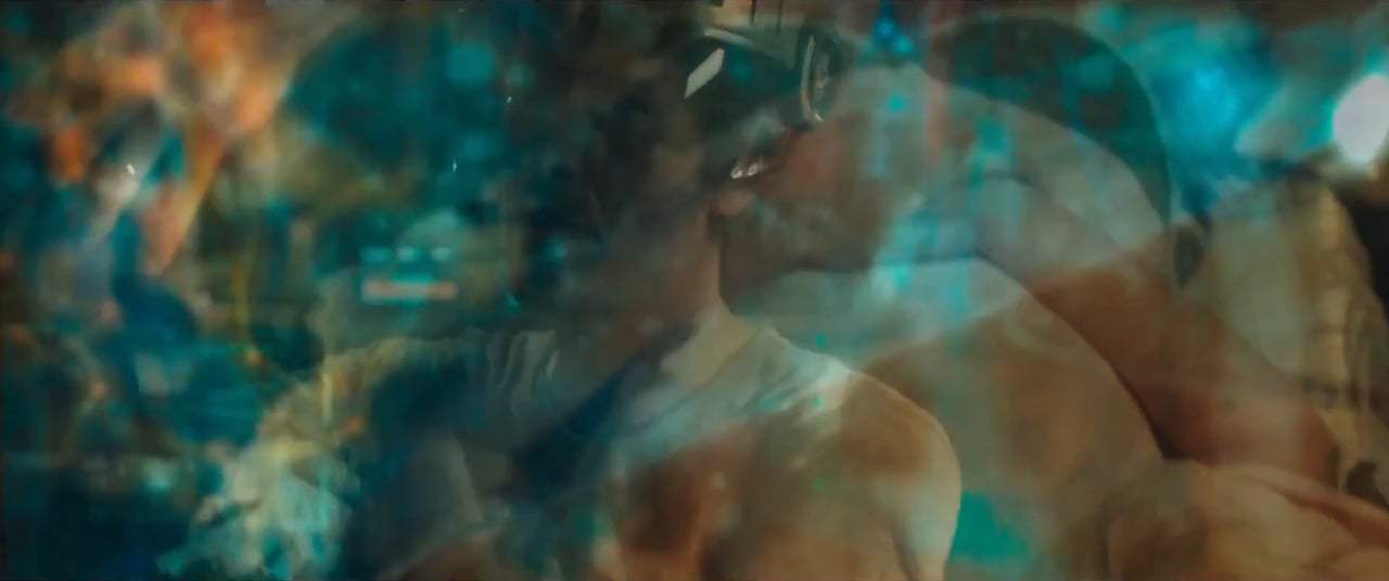 Replicas Trailer (2018) Screen Capture #2
