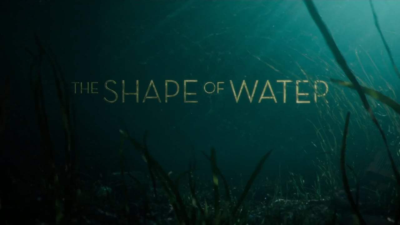 The Shape of Water Featurette - Behind the Scenes (2017) Screen Capture #1