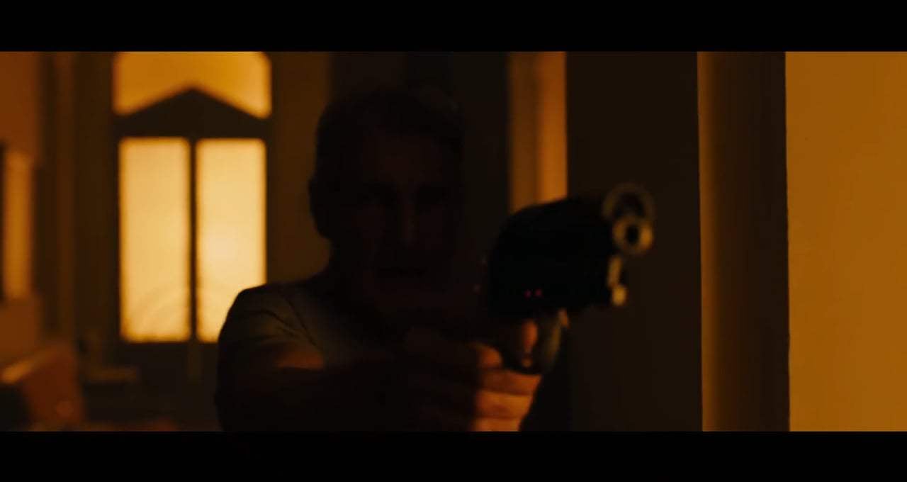 Blade Runner 2049 Featurette - IMAX (2017) Screen Capture #2