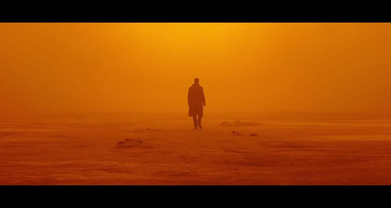 Blade Runner 2049 Featurette - IMAX (2017) Screen Capture #4