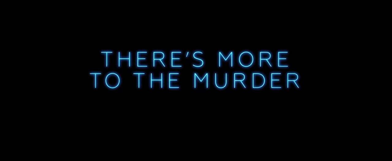 Murder on the Orient Express TV Spot - Suspense (2017) Screen Capture #2