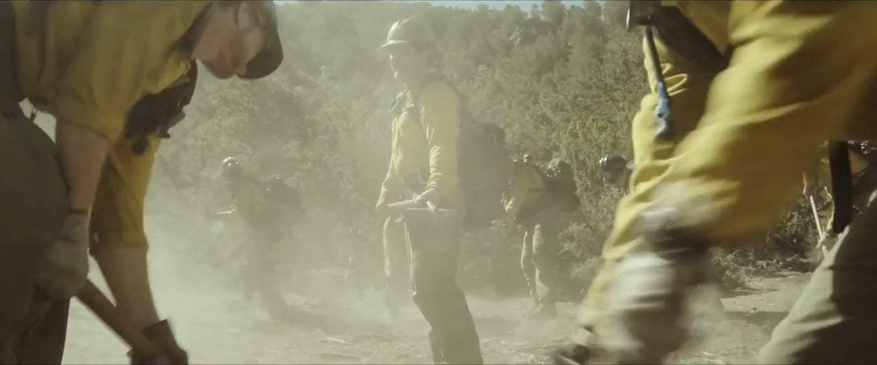 Only the Brave (2017) - Next Level Screen Capture #2