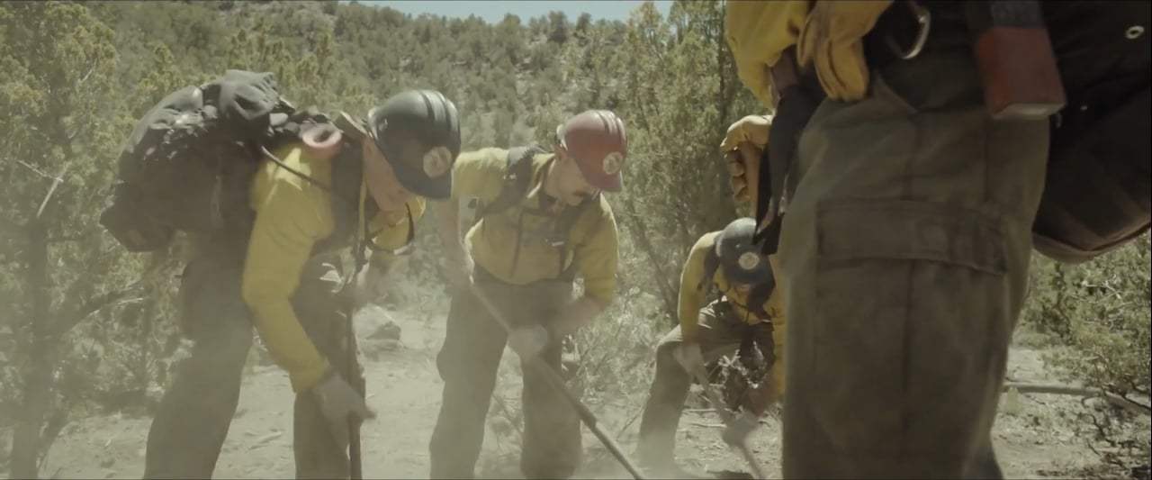 Only the Brave (2017) - Next Level Screen Capture #3