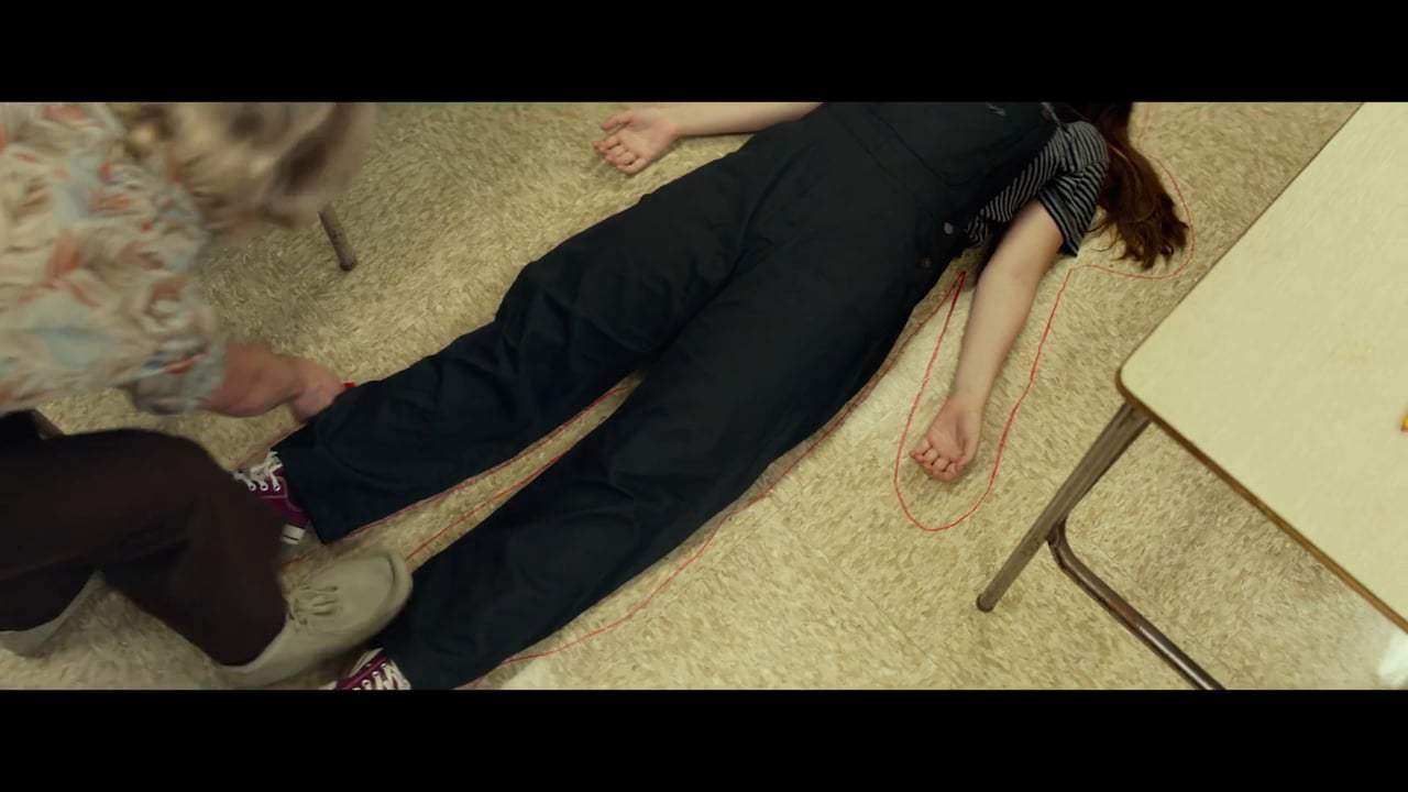 My Friend Dahmer Feature Trailer (2017) Screen Capture #3