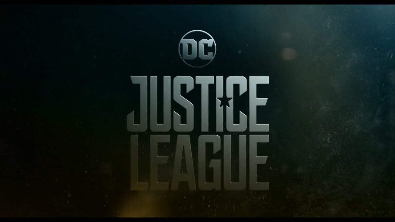 Justice League TV Spot - Coming (2017) Screen Capture #4