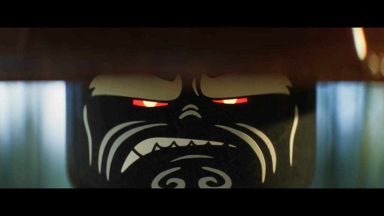 The Lego Ninjago Movie (2017) - Ninja Nerds Screen Capture #1