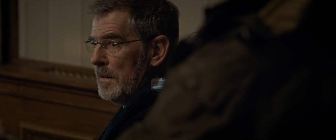 The Foreigner (2017) - Who Killed My Daughter Screen Capture #3