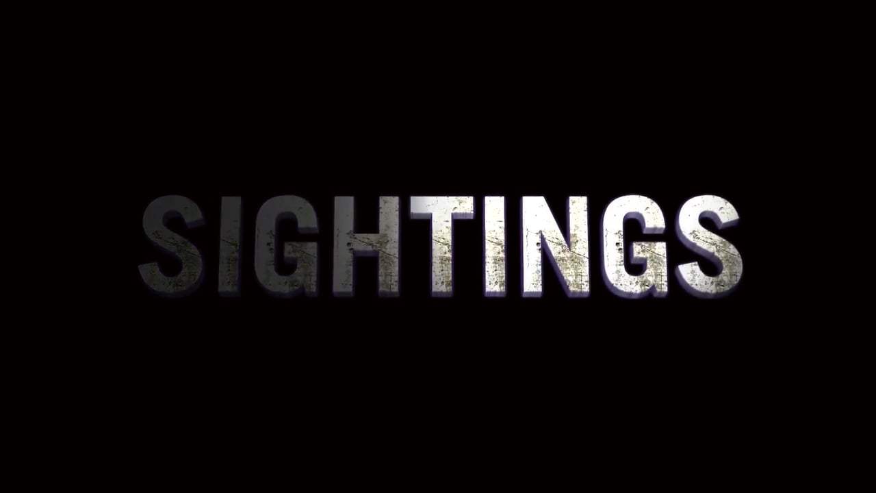 Sightings Trailer (2017) Screen Capture #4