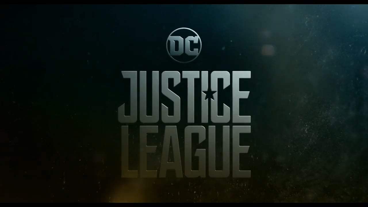 Justice League TV Spot - Team (2017) Screen Capture #4