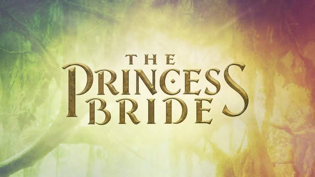 The Princess Bride 30th Anniversary Trailer (1987) Screen Capture #4