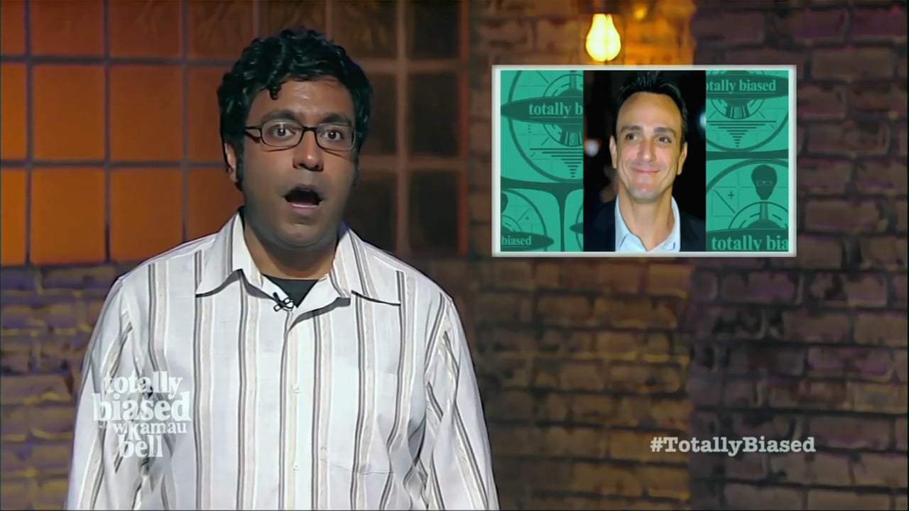 The Problem With Apu Trailer (2017) Screen Capture #2
