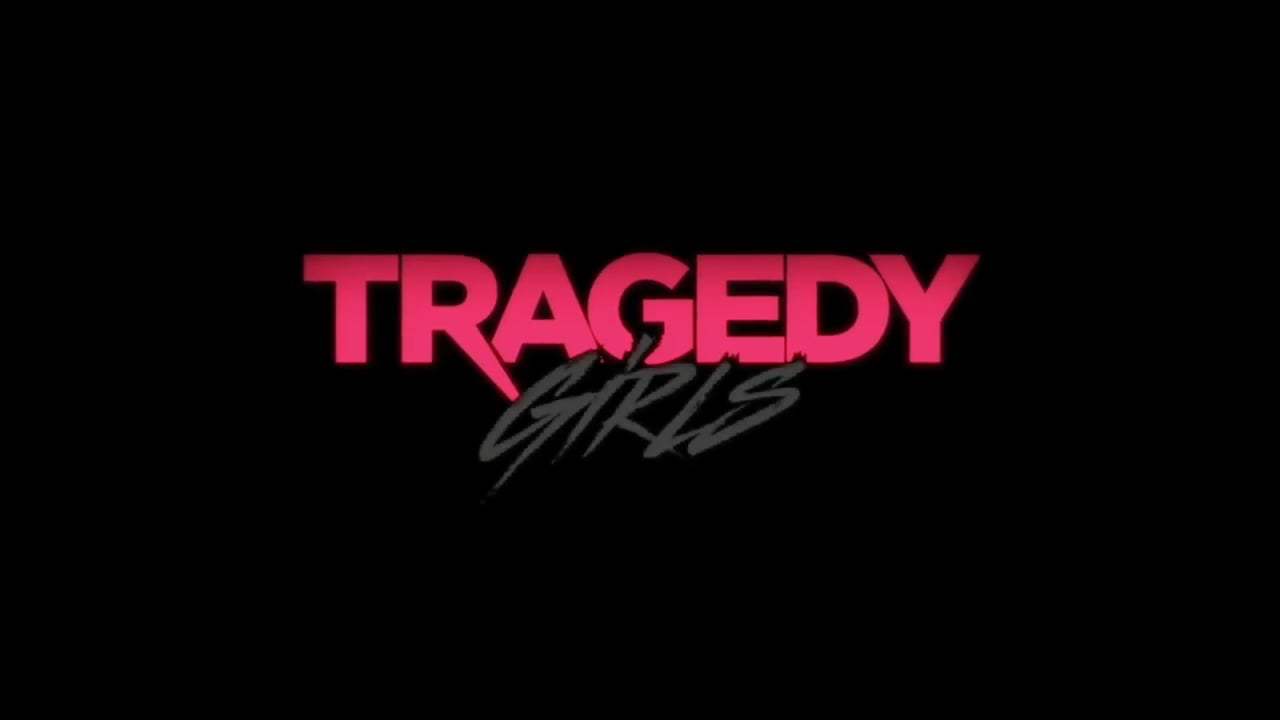 Tragedy Girls (2017) - Serial Killers Screen Capture #4