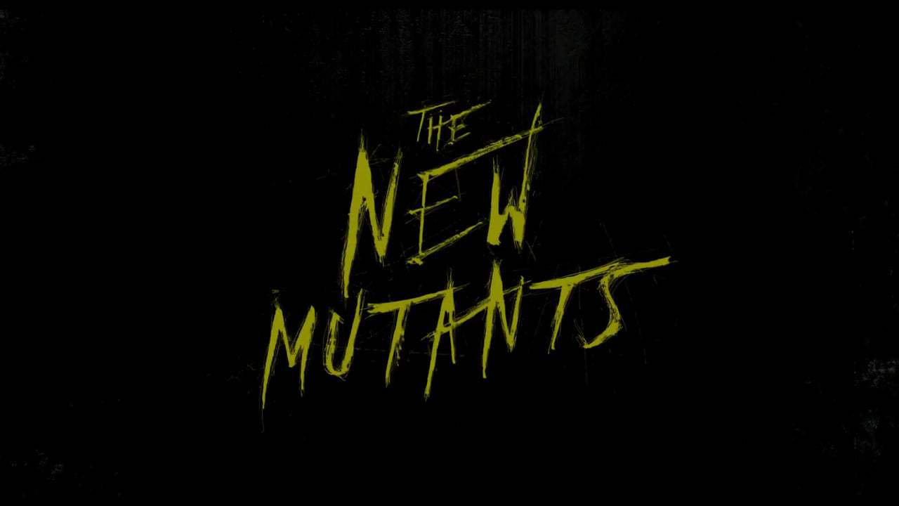 The New Mutants Trailer (2020) Screen Capture #3