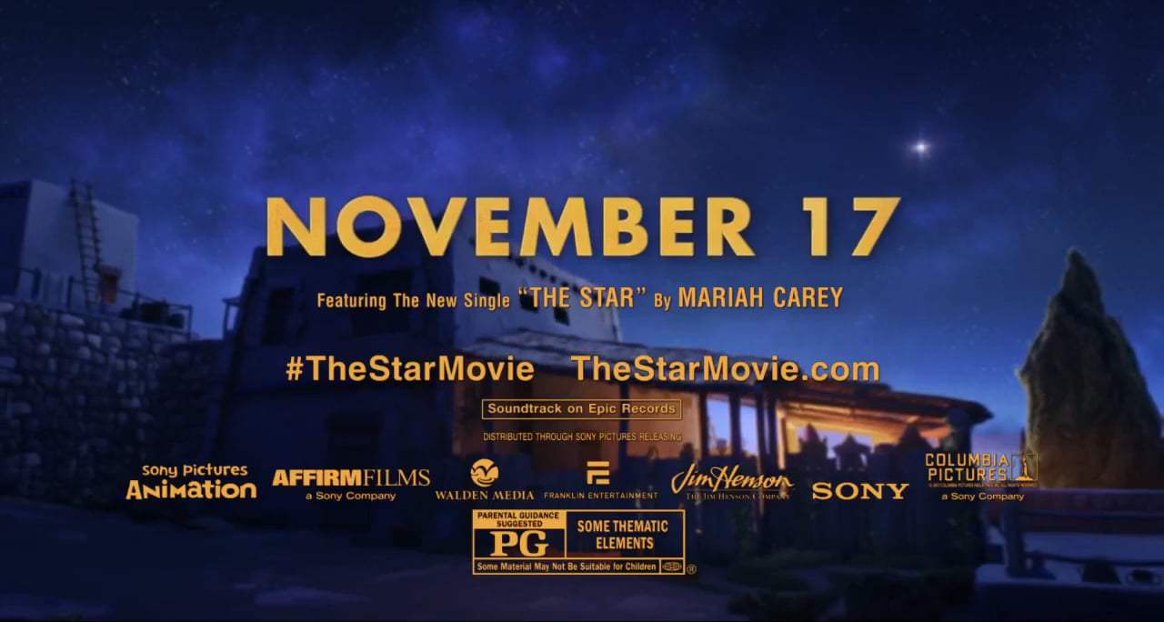 The Star Featurette - A Great Big World (2017) Screen Capture #4