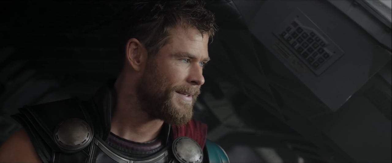 Thor: Ragnarok TV Spot - Strongest (2017) Screen Capture #1