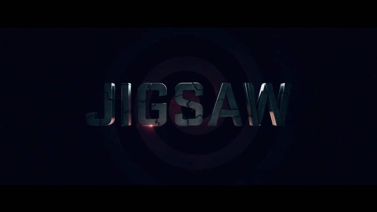 Jigsaw Featurette - The Philosophy of Jigsaw (2017) Screen Capture #4