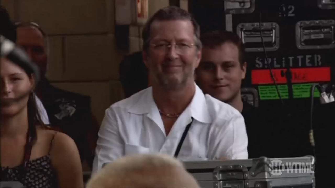 Eric Clapton: A Life in 12 Bars Trailer (2017) Screen Capture #1