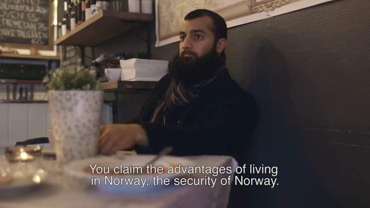 Recruiting for Jihad Trailer (2017) Screen Capture #3