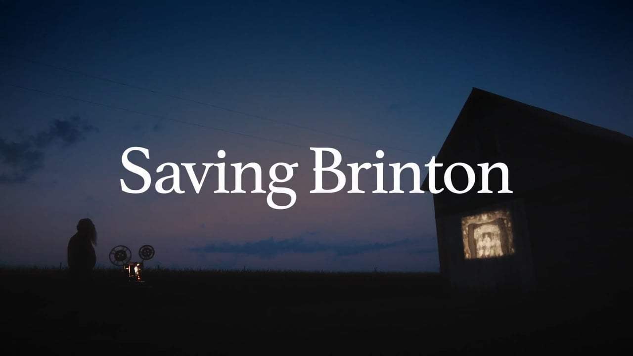 Saving Brinton Trailer (2017) Screen Capture #4