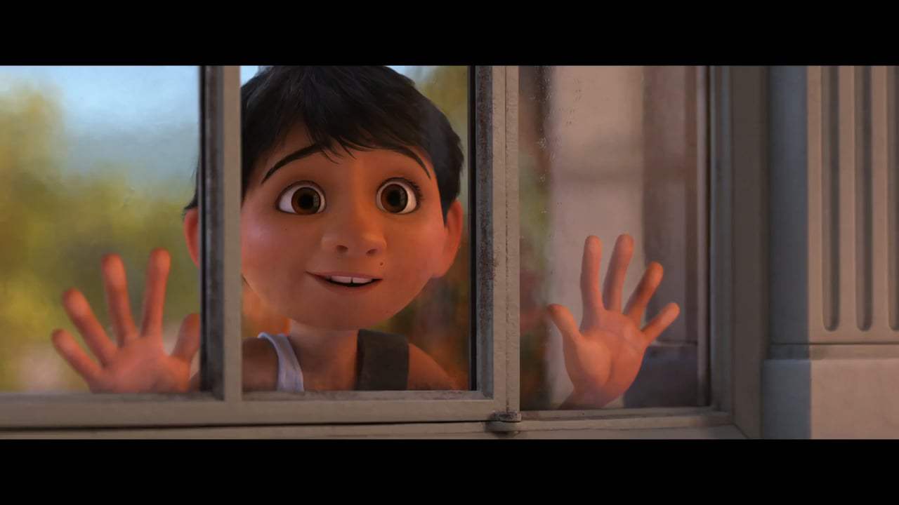Coco Featurette - Crafting Coco (2017) Screen Capture #1