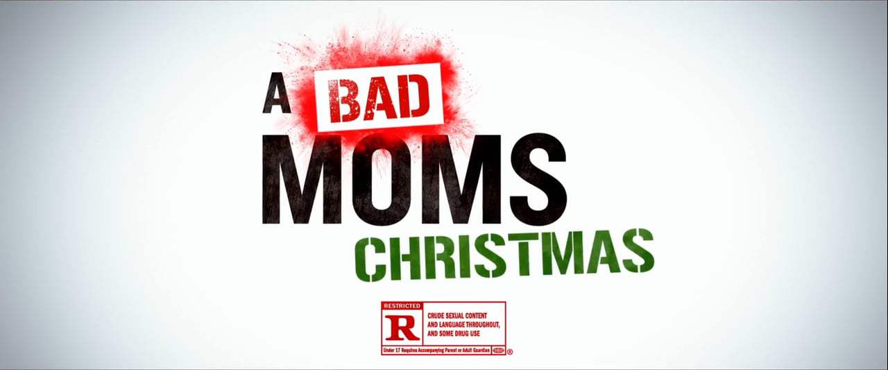 A Bad Mom's Christmas TV Spot - Amy Ruth (2017) Screen Capture #4