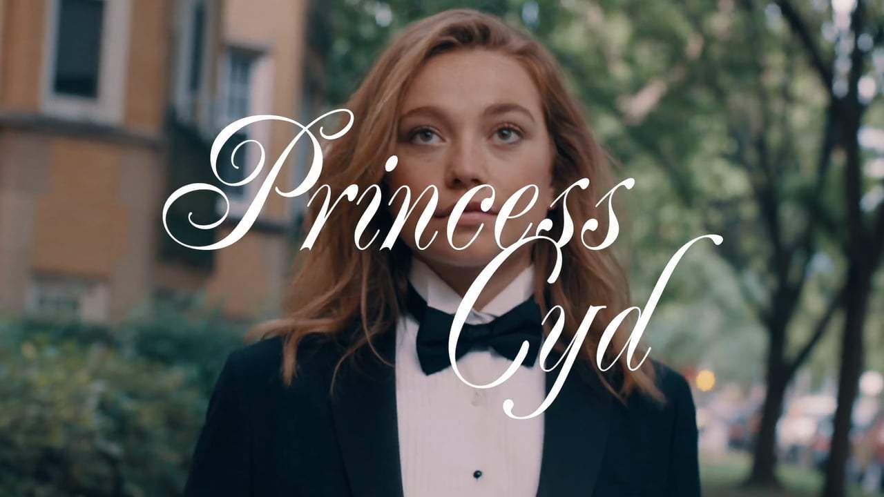 Princess Cyd Trailer (2017) Screen Capture #4