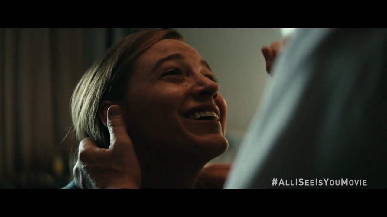 All I See Is You TV Spot - Drift (2017) Screen Capture #1