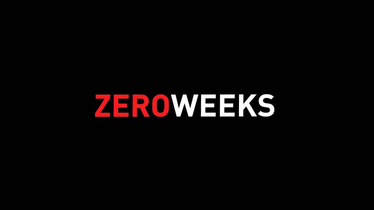 Zero Weeks Trailer (2017) Screen Capture #4