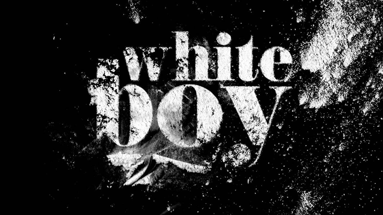 White Boy Trailer (2017) Screen Capture #4