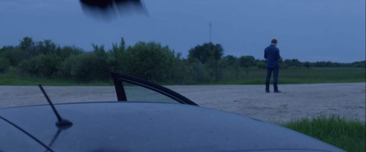 Radius Trailer (2017) Screen Capture #1