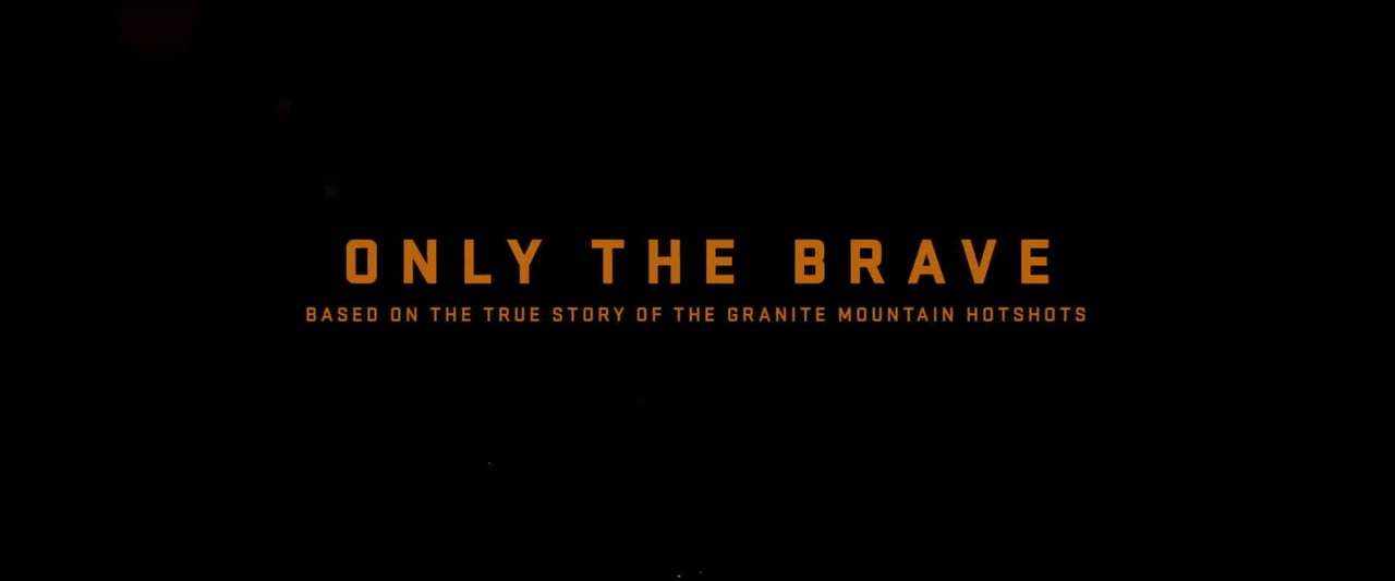 Only the Brave (2017) - Waterlogged Screen Capture #4
