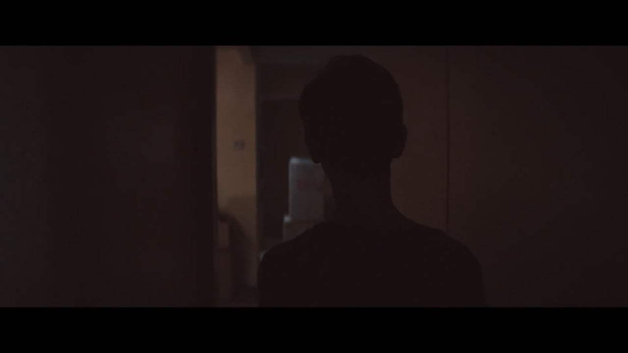 The Strange Ones Trailer (2018) Screen Capture #1