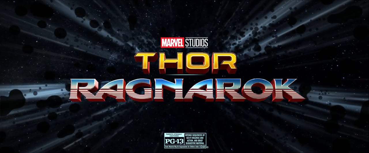 Thor: Ragnarok TV Spot - In 10 Days (2017) Screen Capture #4